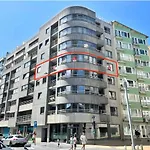 Vakantieappartement Odyssee Apartment Ostende
