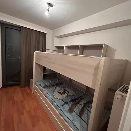 Vakantieappartement Odyssee Ostende