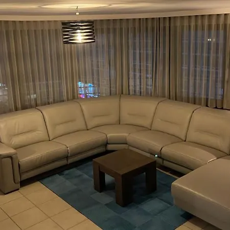 Vakantieappartement Odyssee Apartamento *