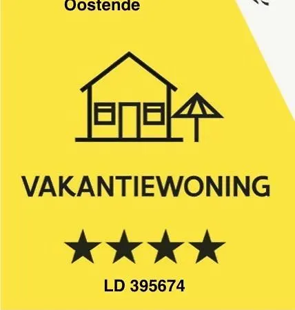 Vakantieappartement Odyssee Apartment *