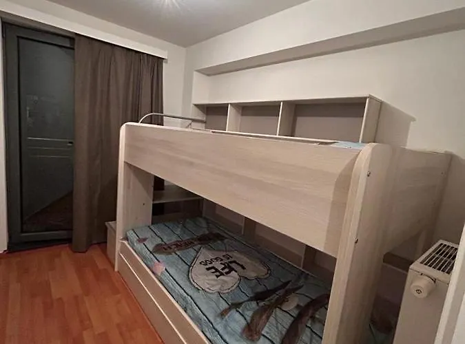 Vakantieappartement Odyssee Ostende