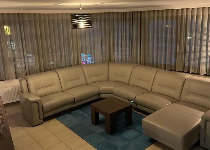 Vakantieappartement Odyssee Appartement *